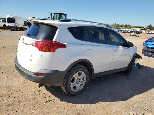 Obraz 3 z 2013 TOYOTA RAV4 LE 2013 z VIN 2T3ZFREV4DW054675