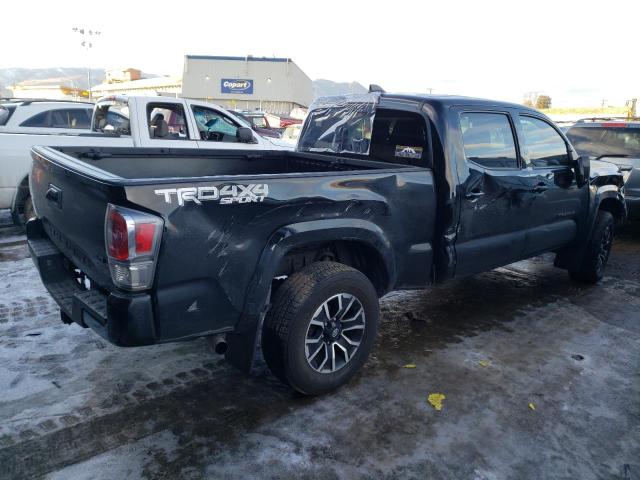 Image 3 of 2022 TOYOTA TACOMA DOUBLE CAB 2022 with VIN 3TYDZ5BN1NT010431