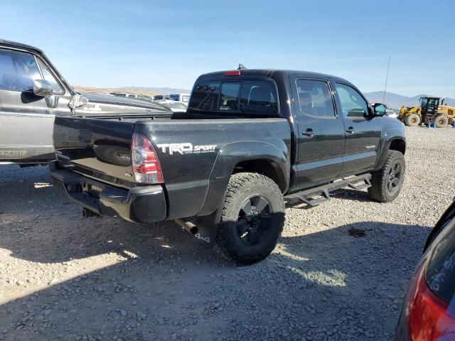 Image 3 of 2015 TOYOTA TACOMA DOUBLE CAB 2015 with VIN 3TMLU4EN7FM195226