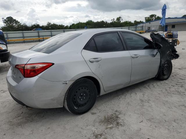 Изображение 3 2017 TOYOTA COROLLA L 2017 с VIN 2T1BURHE9HC887388