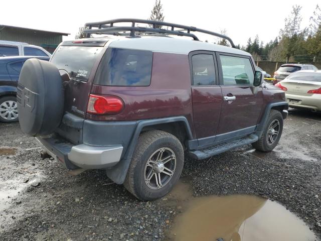 Изображение 3 2007 TOYOTA FJ CRUISER  2007 с VIN JTEBU11F370059748
