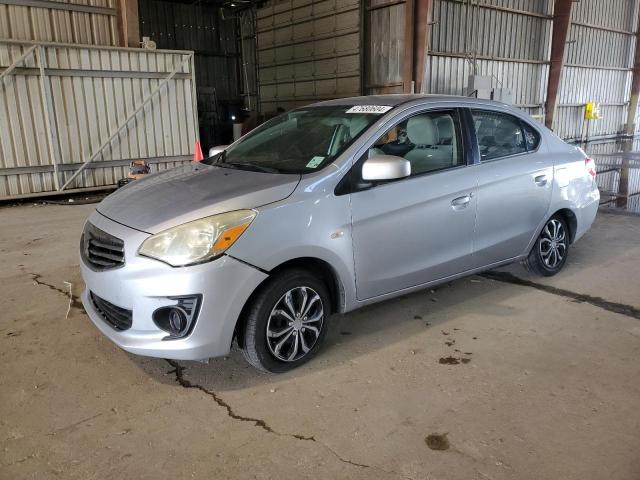 2018 MITSUBISHI MIRAGE G4 ES 2018 image