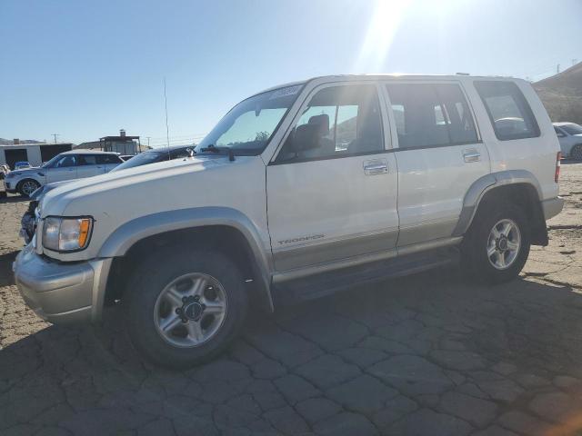 1999 ISUZU TROOPER S 1999 image