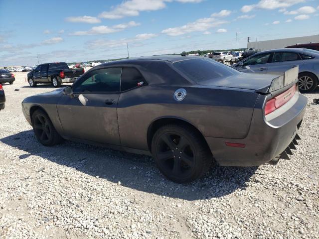 Obraz 2 z 2014 DODGE CHALLENGER SXT 2014 z VIN 2C3CDYAG2EH270365