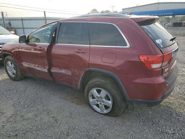 Изображение 2 2013 JEEP GRAND CHEROKEE LAREDO 2013 с VIN 1C4RJFAG7DC518744