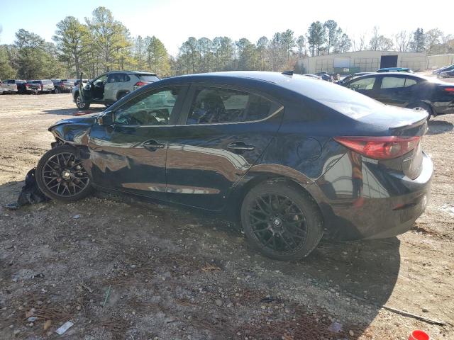 Image 2 of 2017 MAZDA 3 GRAND TOURING 2017 with VIN JM1BN1W3XH1127376