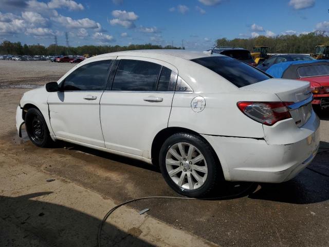 Obraz 2 z 2013 CHRYSLER 200 LX 2013 z VIN 1C3CCBAB8DN689850