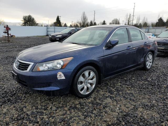 Obraz 1 z 2009 HONDA ACCORD EXL 2009 z VIN JHMCP26809C017375