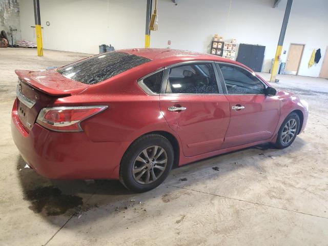 Obraz 3 z 2015 NISSAN ALTIMA 2.5 2015 z VIN 1N4AL3AP4FN902936