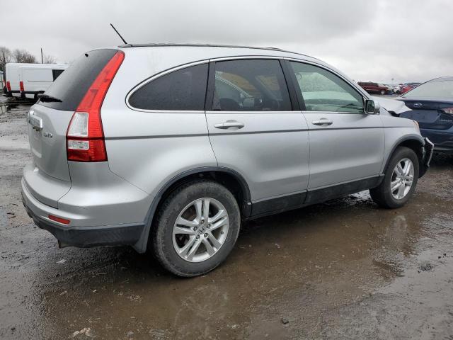 Изображение 3 2011 HONDA CR-V EXL 2011 с VIN JHLRE4H7XBC020827