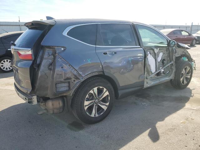 Image 3 of 2018 HONDA CR-V LX 2018 with VIN 2HKRW5H39JH415632