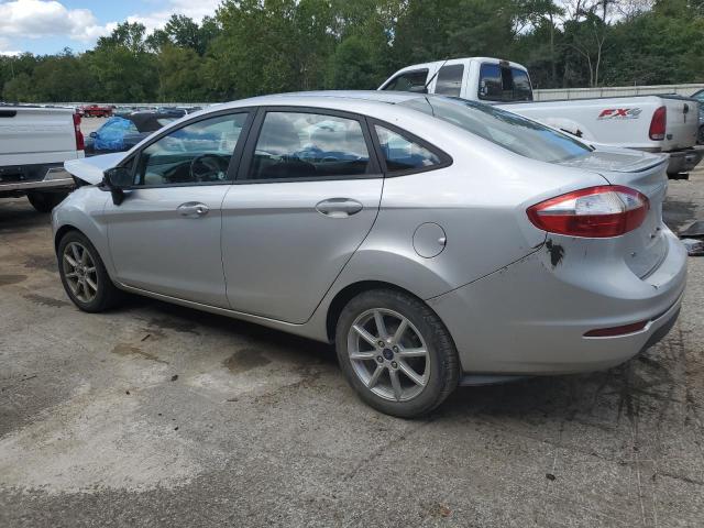Изображение 2 2016 FORD FIESTA SE 2016 с VIN 3FADP4BJ8GM170534