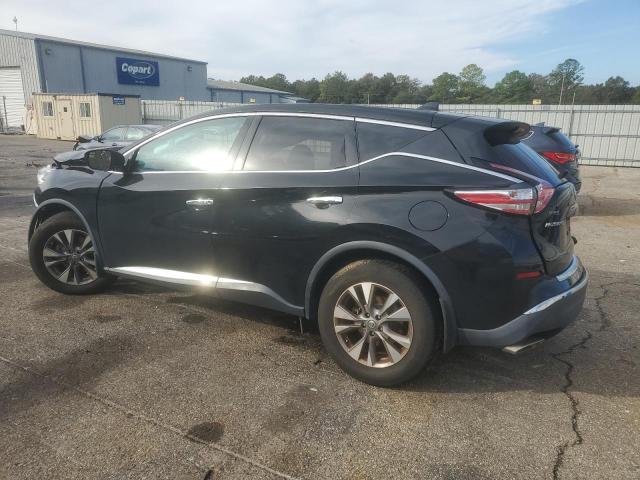 Obraz 2 z 2017 NISSAN MURANO S 2017 z VIN 5N1AZ2MG7HN154096