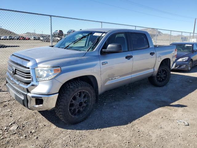2014 TOYOTA TUNDRA CREWMAX SR5 2014 image