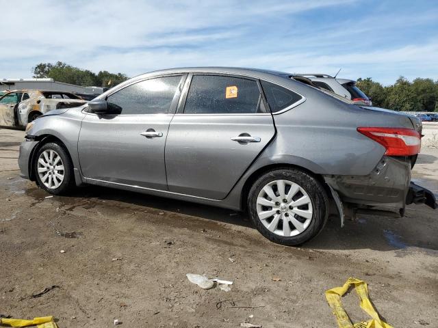 Изображение 2 2016 NISSAN SENTRA S 2016 с VIN 3N1AB7AP8GY329714