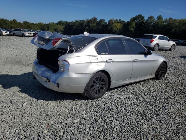 Image 3 of 2006 BMW 325 I 2006 with VIN WBAVB13596KX50150