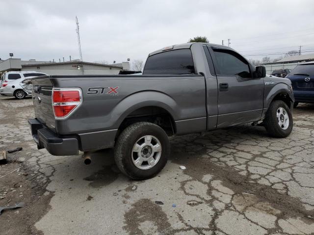 Image 3 of 2014 FORD F150  2014 with VIN 1FTMF1EF7EFB07005
