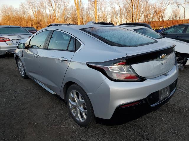 Obraz 2 z 2017 CHEVROLET VOLT PREMIER 2017 z VIN 1G1RD6S58HU156596