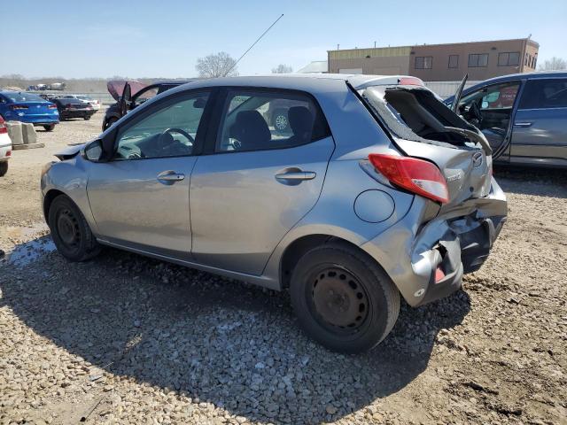 Obraz 2 z 2013 MAZDA MAZDA2  2013 z VIN JM1DE1KY5D0161574