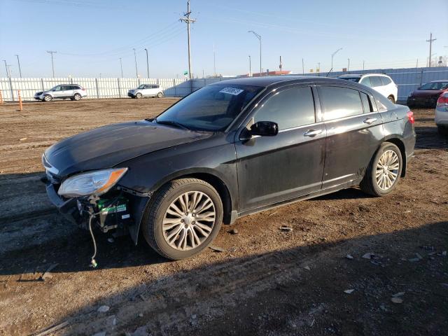 Obraz 2012 CHRYSLER 200 LIMITED 2012