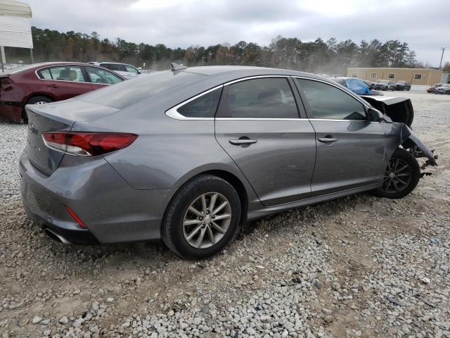Image 3 of 2019 HYUNDAI SONATA SE 2019 with VIN 5NPE24AF7KH750446