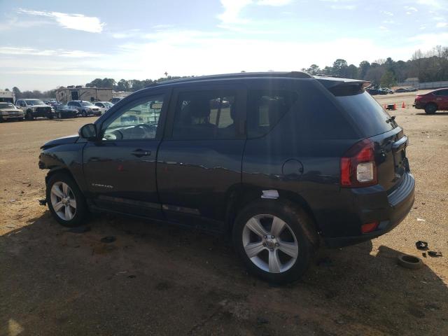 Obraz 2 z 2016 JEEP COMPASS LATITUDE 2016 z VIN 1C4NJCEA8GD542942