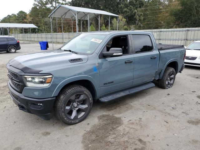 Изображение 2021 RAM 1500 BIG HORN/LONE STAR 2021