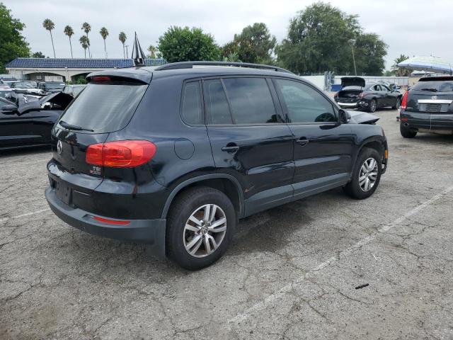 Obraz 3 z 2017 VOLKSWAGEN TIGUAN S 2017 z VIN WVGBV7AXXHK037308