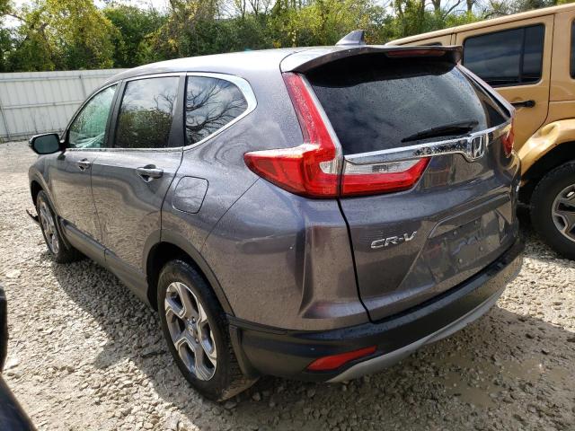 Obraz 2 z 2018 HONDA CR-V EX 2018 z VIN 7FARW2H54JE019403