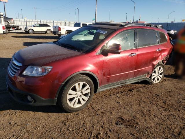 Image 1 of 2012 SUBARU TRIBECA LIMITED 2012 with VIN 4S4WX9HDXC4402330