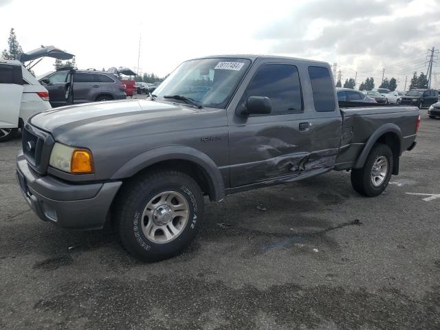 Obraz 2004 FORD RANGER SUPER CAB 2004