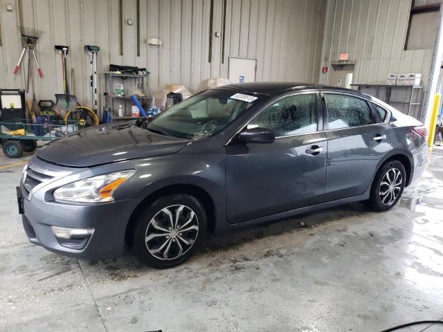 Изображение 1 2013 NISSAN ALTIMA 2.5 2013 с VIN 1N4AL3AP3DN516425