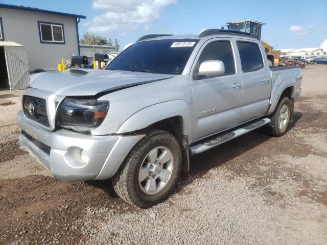 Obraz 1 z 2011 TOYOTA TACOMA DOUBLE CAB PRERUNNER 2011 z VIN 3TMJU4GN8BM109663