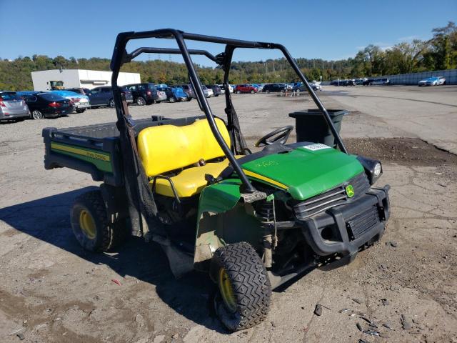 Obraz 1 z 2019 JOHN 450 2019 z VIN 1M0615EAVKM020014