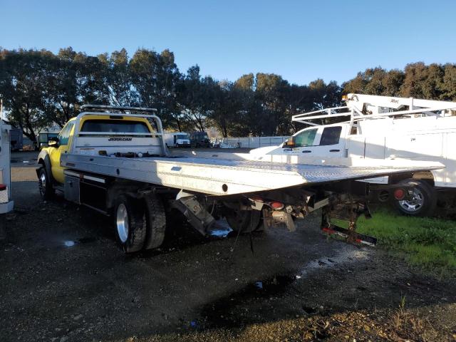 Obraz 2 z 2016 FORD F550 SUPER DUTY 2016 z VIN 1FDUF5GY9GEB27766