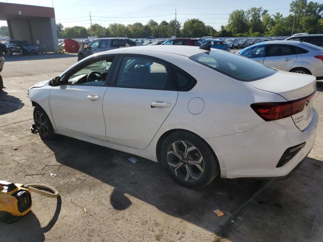Obraz 2 z 2019 KIA FORTE FE 2019 z VIN 3KPF24AD2KE023965