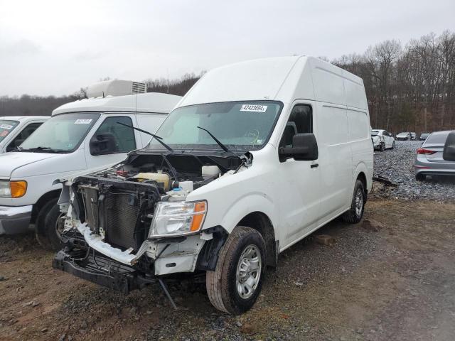 Obraz 1 z 2013 NISSAN NV 2500 2013 z VIN 1N6BF0LX9DN103391