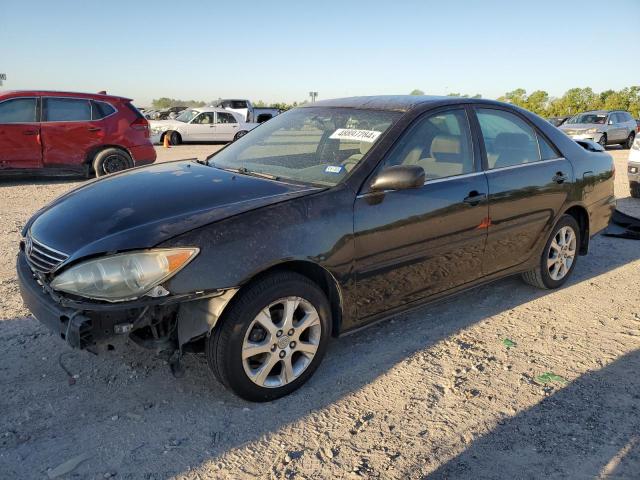 Image 1 of 2006 TOYOTA CAMRY LE 2006 with VIN 4T1BF32K16U635653