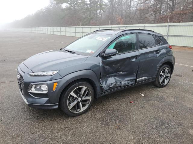 Изображение 1 2019 HYUNDAI KONA ULTIMATE 2019 с VIN KM8K5CA50KU212426