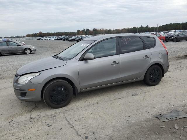 Изображение 1 2011 HYUNDAI ELANTRA TOURING GLS 2011 с VIN KMHDB8AE7BU123774