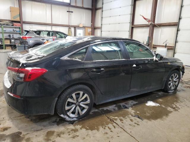 Изображение 3 2022 HONDA CIVIC LX 2022 с VIN 2HGFE2F27NH121094