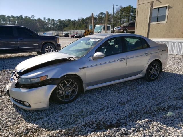 Изображение 2008 ACURA TL TYPE S 2008