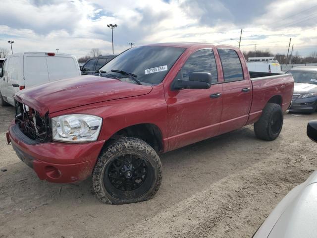 2008 DODGE RAM 1500 ST 2008 image