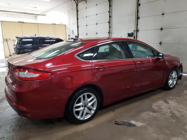 Изображение 3 2013 FORD FUSION SE 2013 с VIN 3FA6P0HR4DR368279
