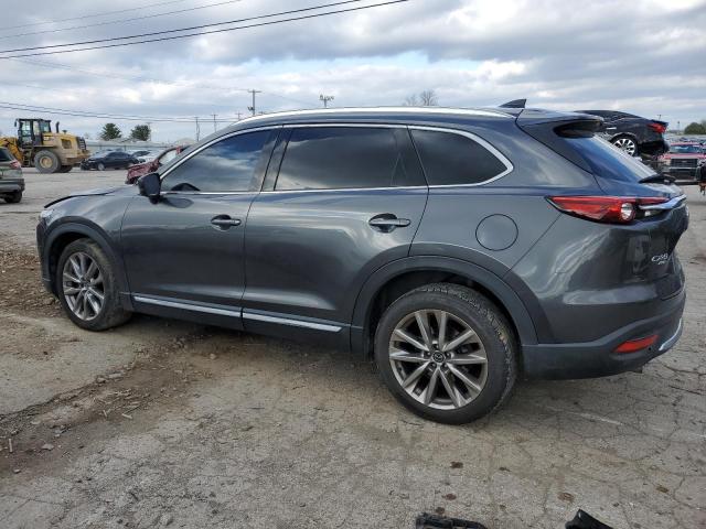 Obraz 2 z 2017 MAZDA CX-9 SIGNATURE 2017 z VIN JM3TCBEY1H0133481