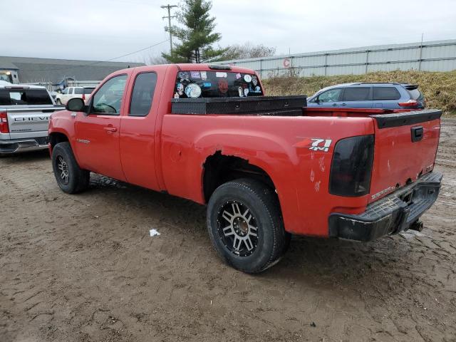 Obraz 2 z 2008 GMC SIERRA K1500 2008 z VIN 2GTEK19J781196892
