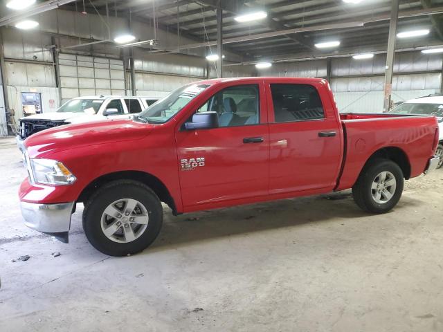 Obraz 2022 RAM 1500 CLASSIC SLT 2022