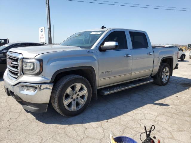 Obraz 1 z 2016 GMC SIERRA K1500 SLT 2016 z VIN 3GTU2NEC3GG269711