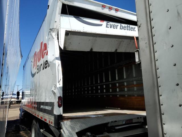 Изображение 3 2019 INTERNATIONAL MV607  2019 с VIN 1HTEUMML1KH800626