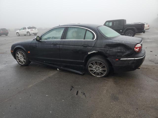 Obraz 2 z 2008 JAGUAR S-TYPE  2008 z VIN SAJWA01A78FN83448